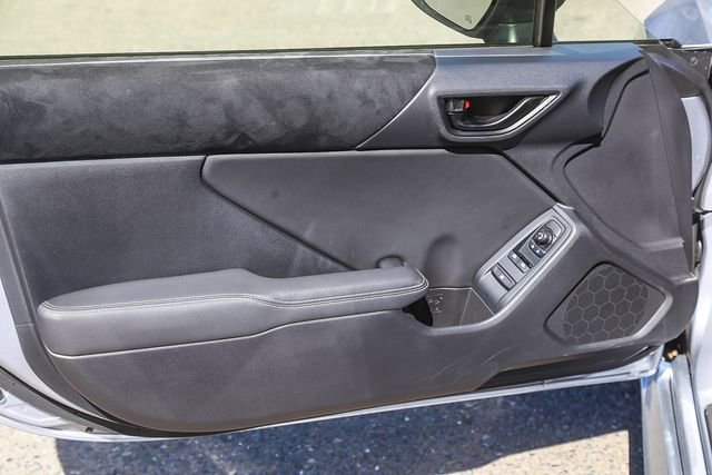 Used 2023 Toyota GR86 Premium w/ ALL Weather Mat Package (TMS) image 22