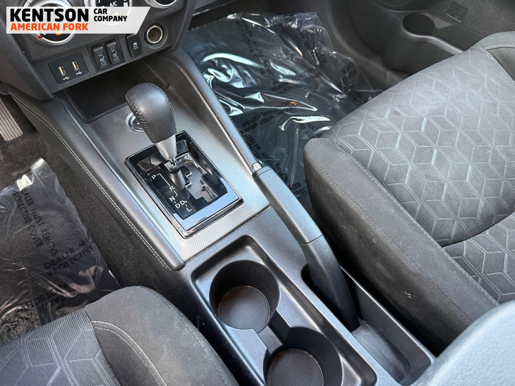Used 2021 Mitsubishi Outlander Sport ES AWD/4WD image 21