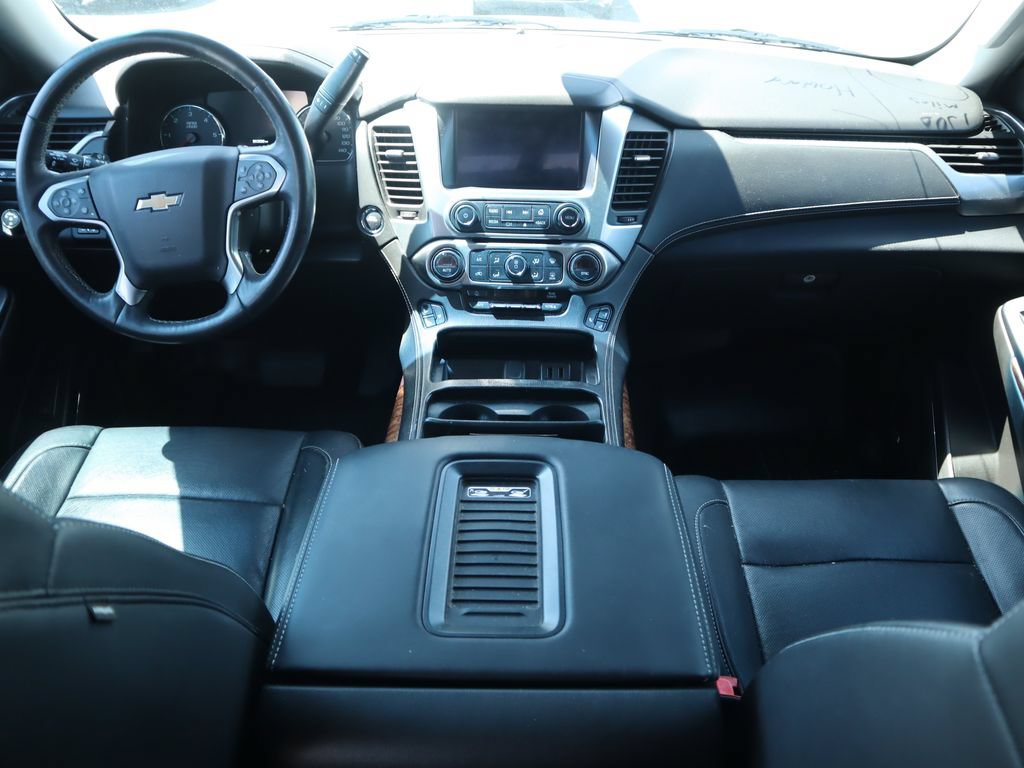 Used 2017 Chevrolet Tahoe Premier RWD image 7