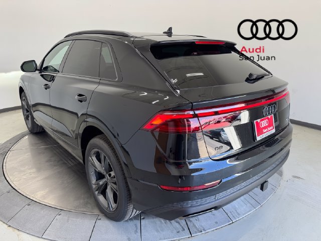 New 2026 Audi Q8 Premium AWD/4WD image 37