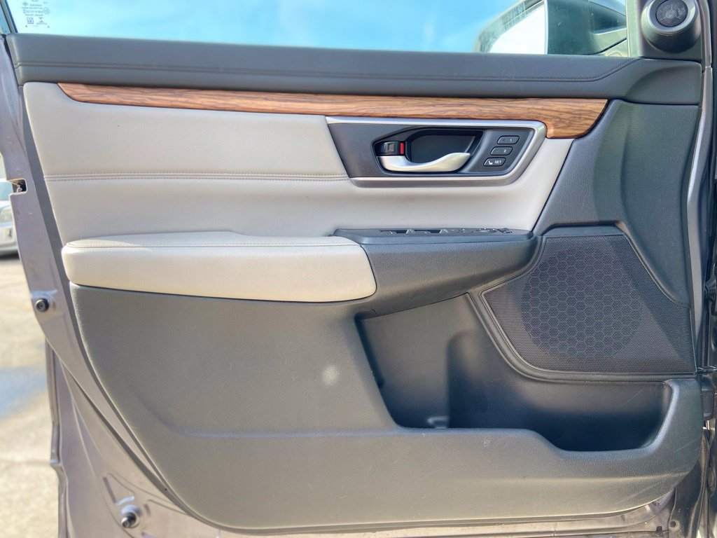 Used 2018 Honda CR-V EX-L image 14