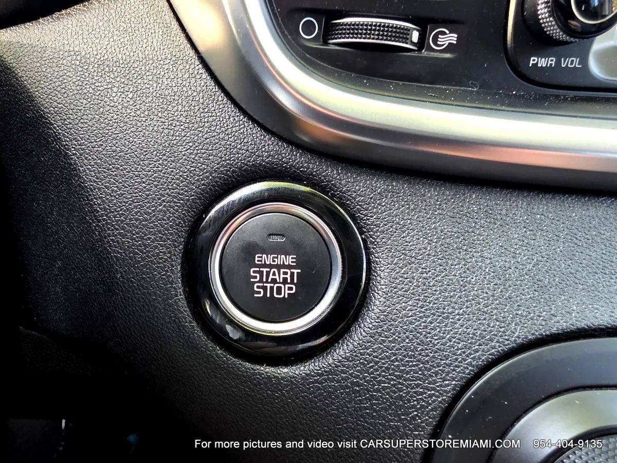 Used 2018 Kia Sorento EX FWD image 55