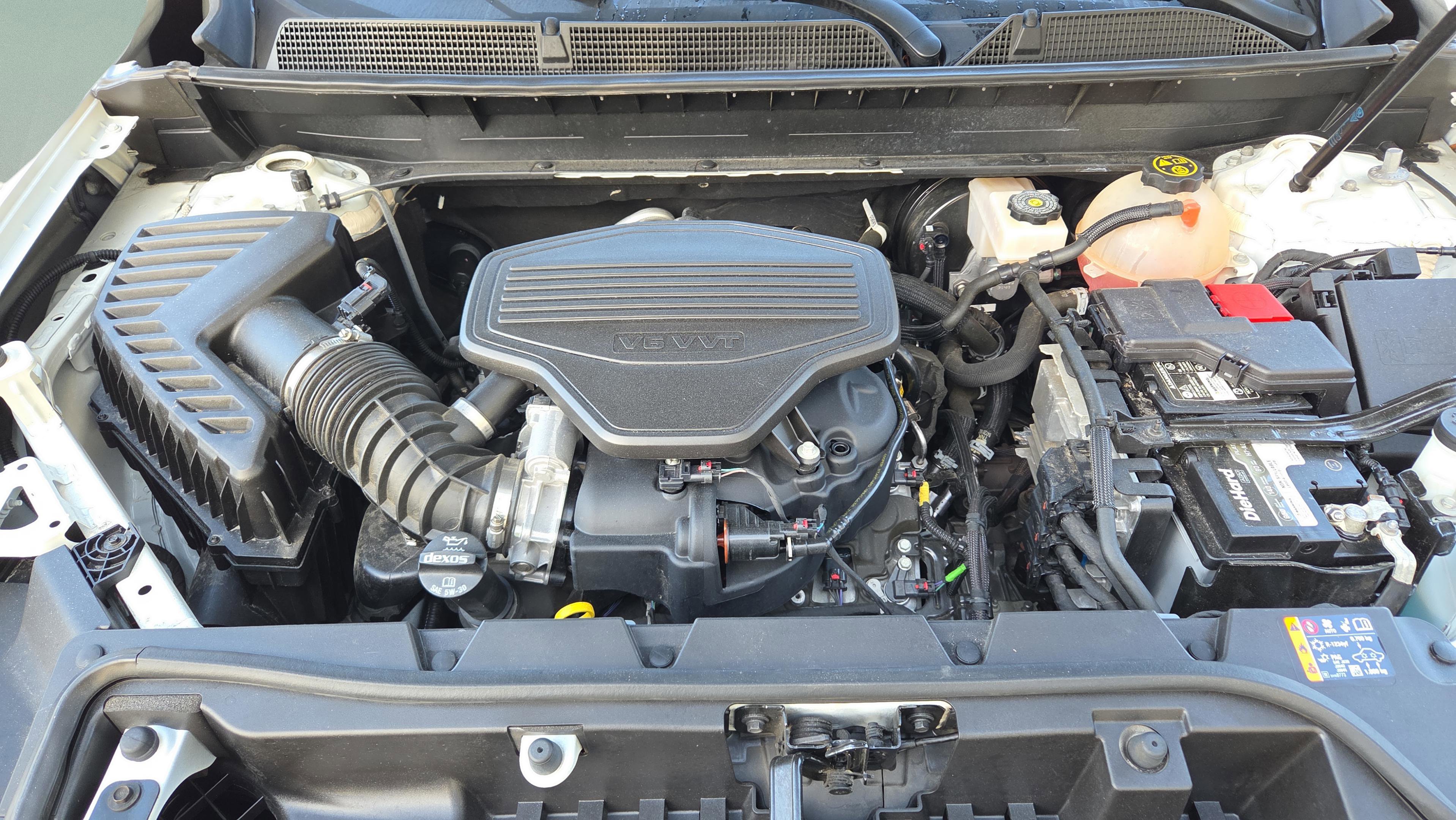 Used 2021 GMC Acadia Denali w/ Denali Technology Package image 31