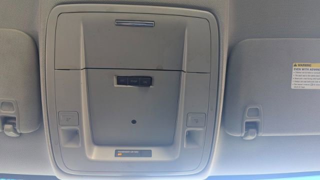 Used 2018 Chevrolet Silverado 1500 W/T w/ WT Fleet Convenience Package image 32