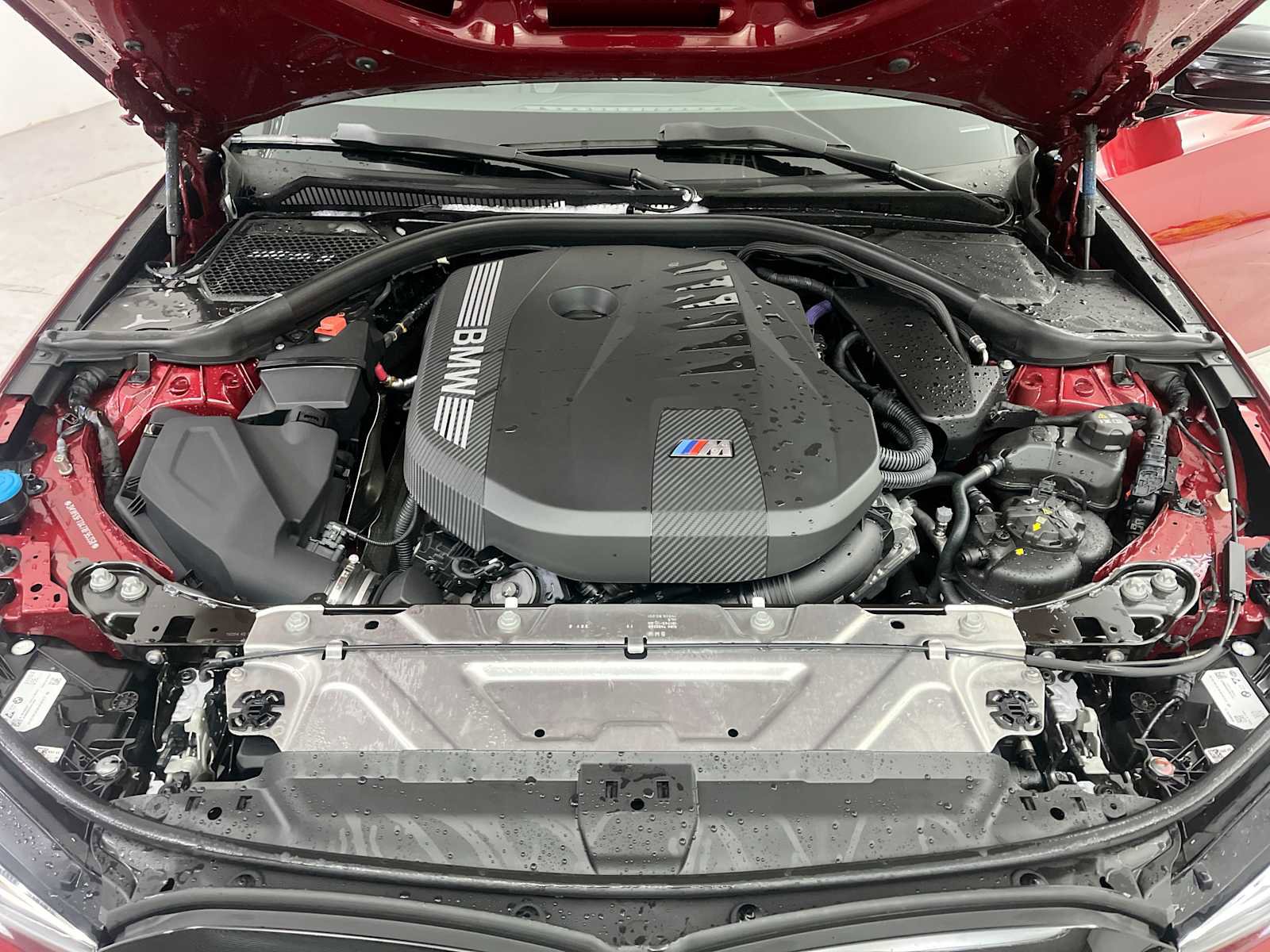 Used 2026 BMW M340i xDrive M340i NA xDrive image 18