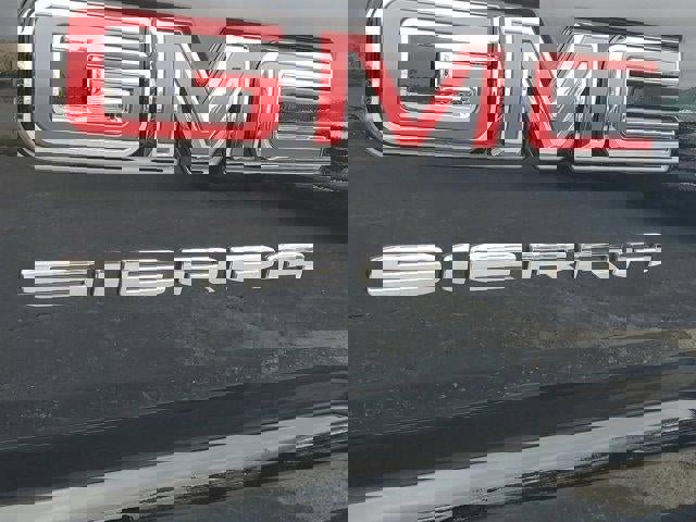 New 2026 GMC Sierra 1500 SLE w/ X31 Off-Road Package image 5