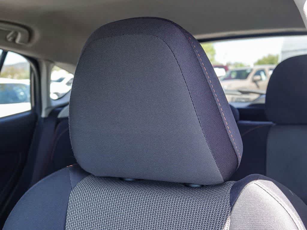 Used 2018 Subaru Crosstrek 2.0i Premium AWD/4WD image 25