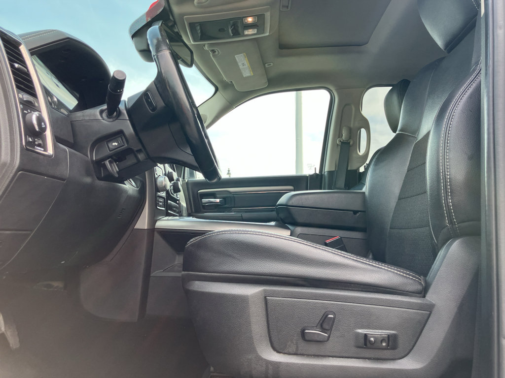 Used 2018 RAM 1500 Sport w/ Convenience Group AWD/4WD image 26