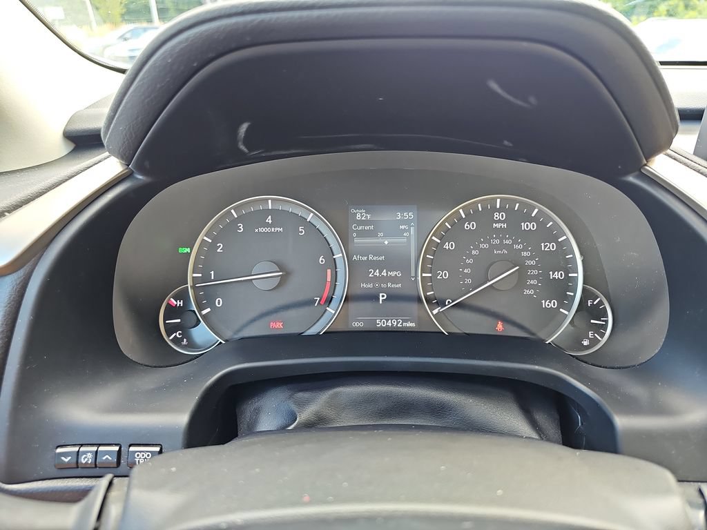 Used 2022 Lexus RX 350 AWD w/ Premium Package image 15