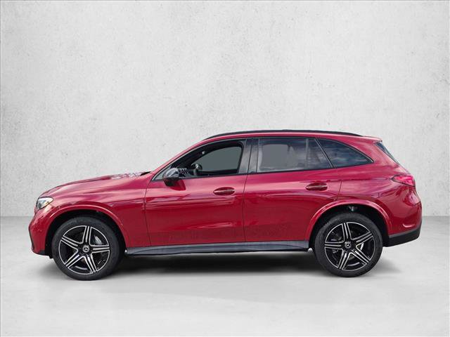 New 2027 Mercedes-Benz GLC 300 image 5