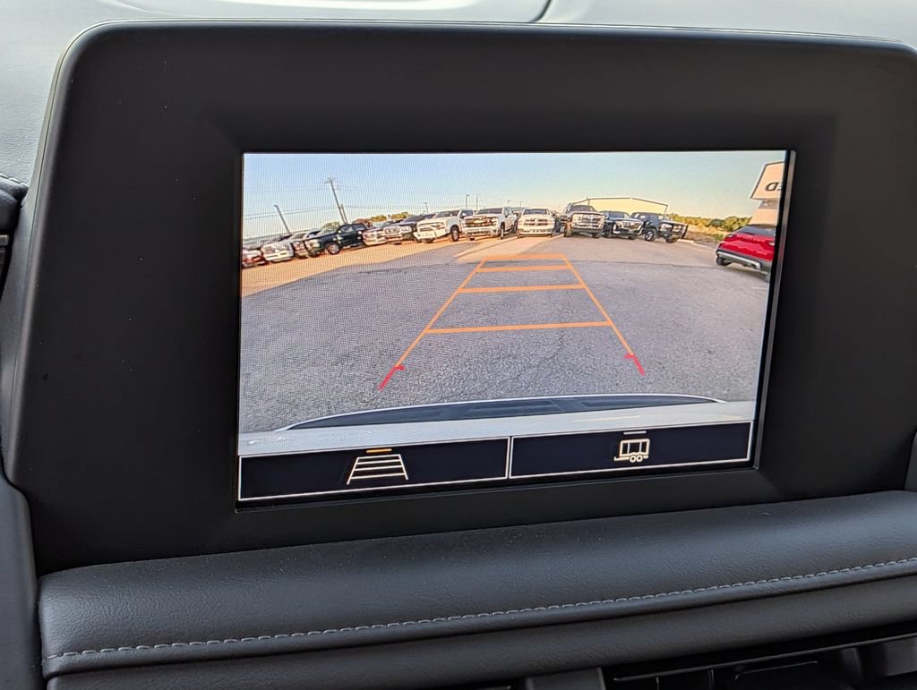 Used 2024 Chevrolet Tahoe LS w/ Driver Alert Package RWD image 47