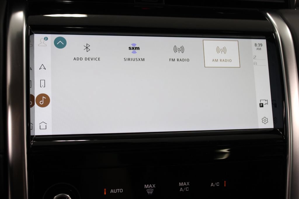 Used 2021 Land Rover Discovery Sport SE AWD/4WD image 47