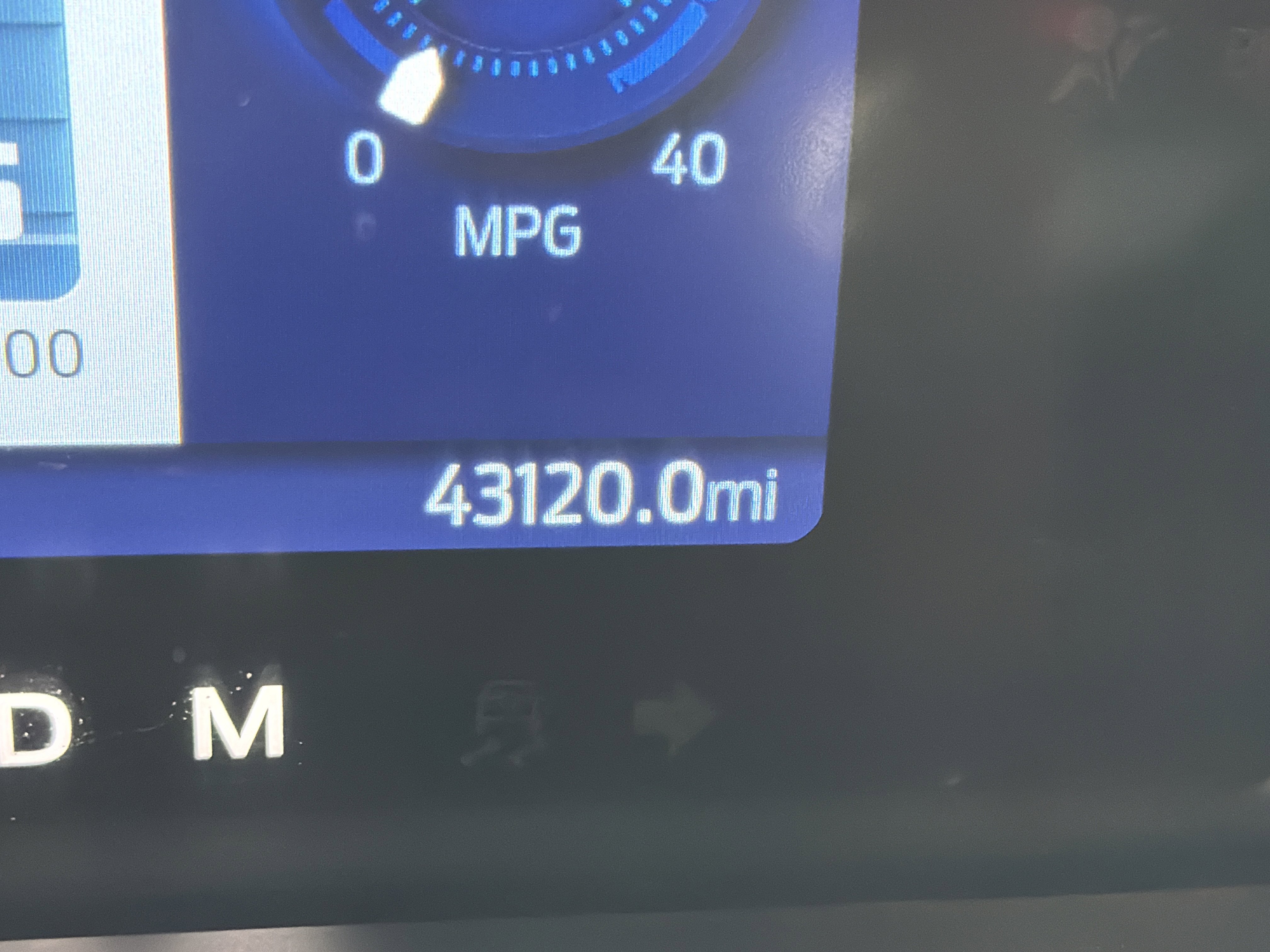 Used 2023 Ford Bronco Black Diamond image 22