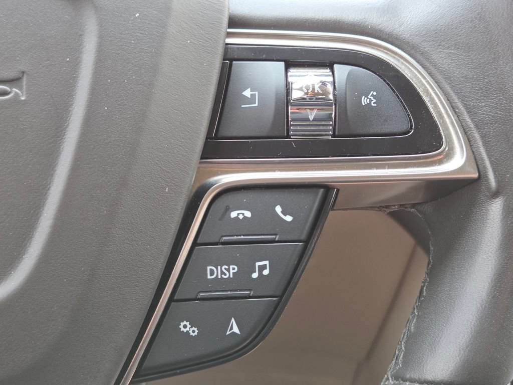 Used 2020 Lincoln Nautilus Reserve w/ Equipment Group 201A AWD/4WD image 32