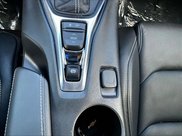 Used 2023 Chevrolet Camaro SS RWD image 17