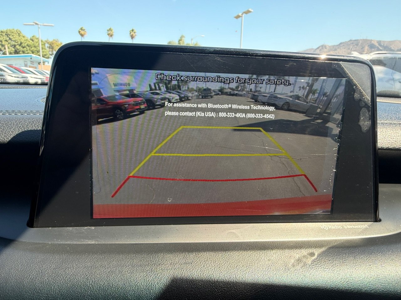 Used 2019 Kia Stinger GT1 RWD image 34