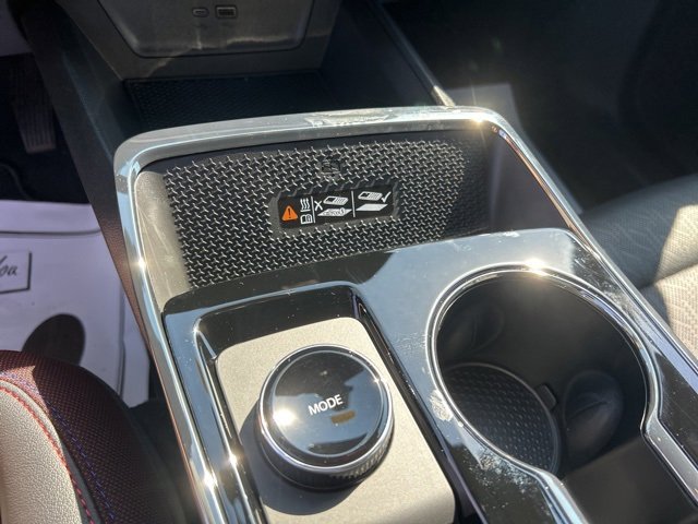 New 2026 Chevrolet Equinox RS w/ Convenience Package III image 27