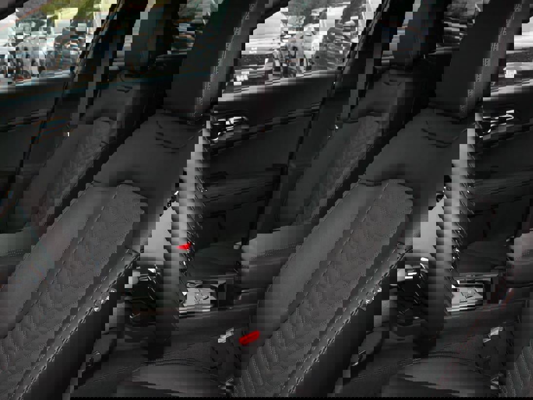 New 2026 Kia Sportage X-Line image 16