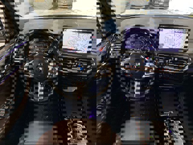 Used 2023 BMW X3 xDrive30i w/ M Sport Package image 13