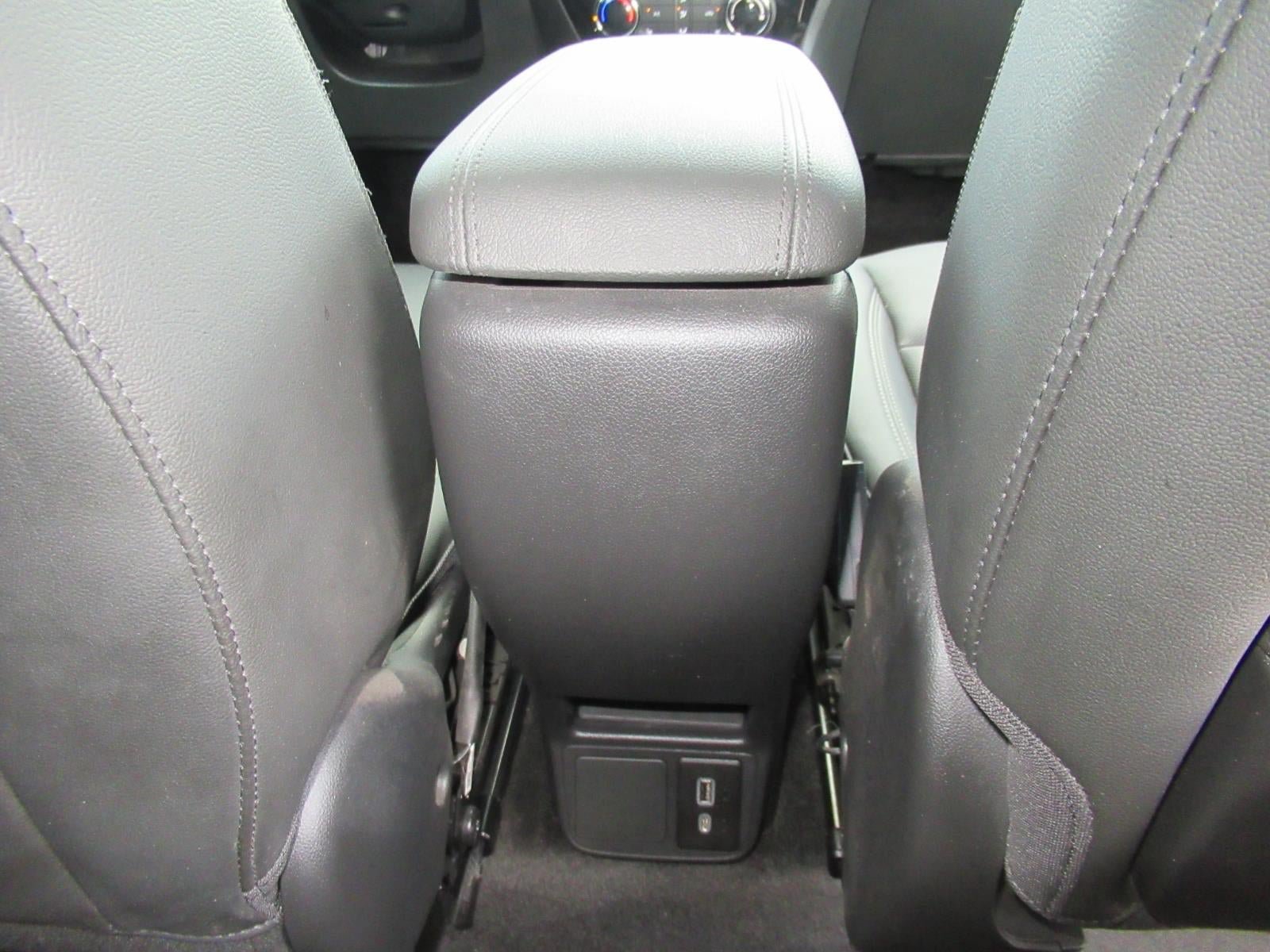 Used 2024 Buick Encore GX Sport Touring w/ Comfort Package FWD image 34