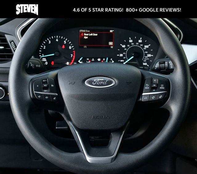 Used 2022 Ford Escape SE image 15