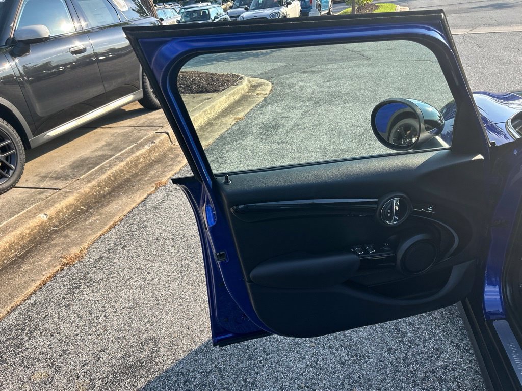 Used 2019 MINI Cooper S FWD image 22