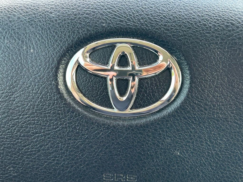 Used 2023 Toyota 4Runner Limited image 40