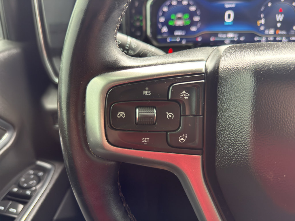 Used 2024 Chevrolet Silverado 2500 LT w/ All Star Edition AWD/4WD image 21