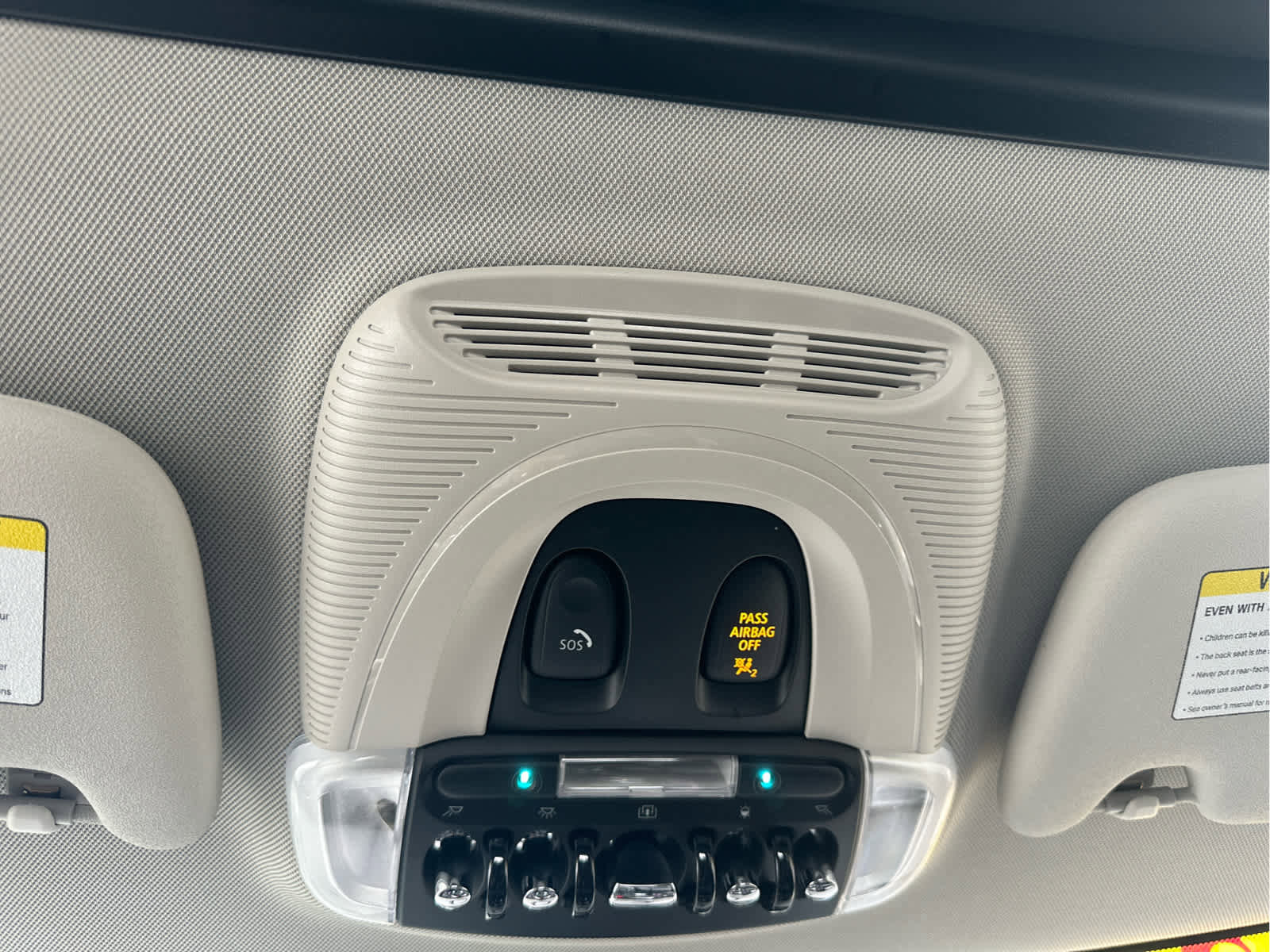 Certified 2023 MINI Cooper S image 23