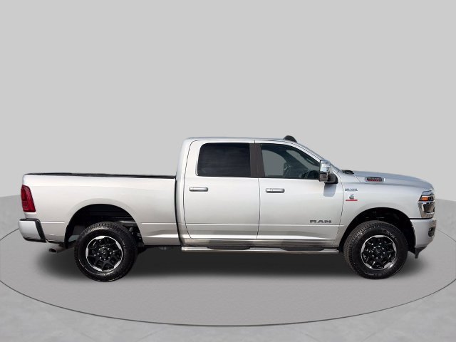 Certified 2026 RAM 2500 Laramie AWD/4WD image 7