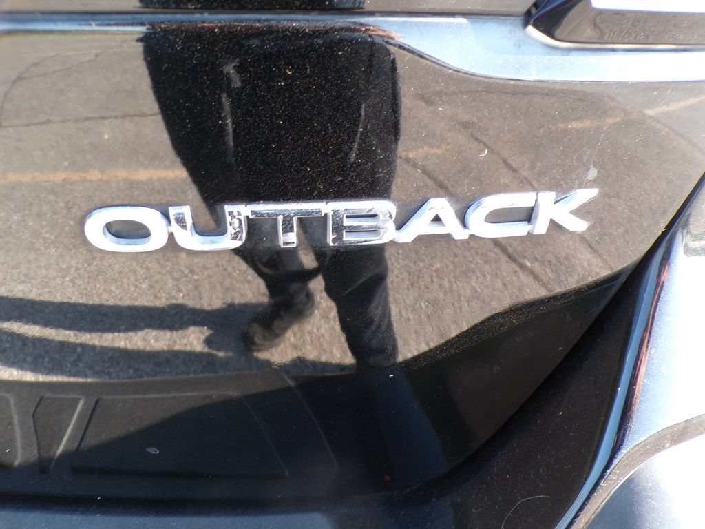 Used 2023 Subaru Outback Limited XT AWD/4WD image 17