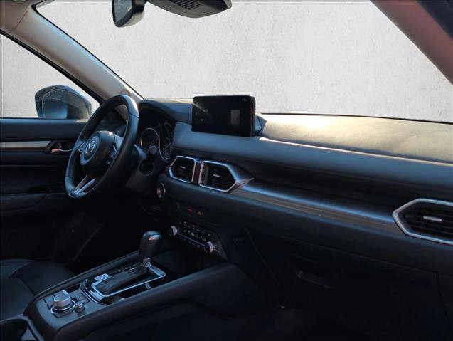 Used 2024 MAZDA CX-5 AWD 2.5 S w/ Preferred Package image 28
