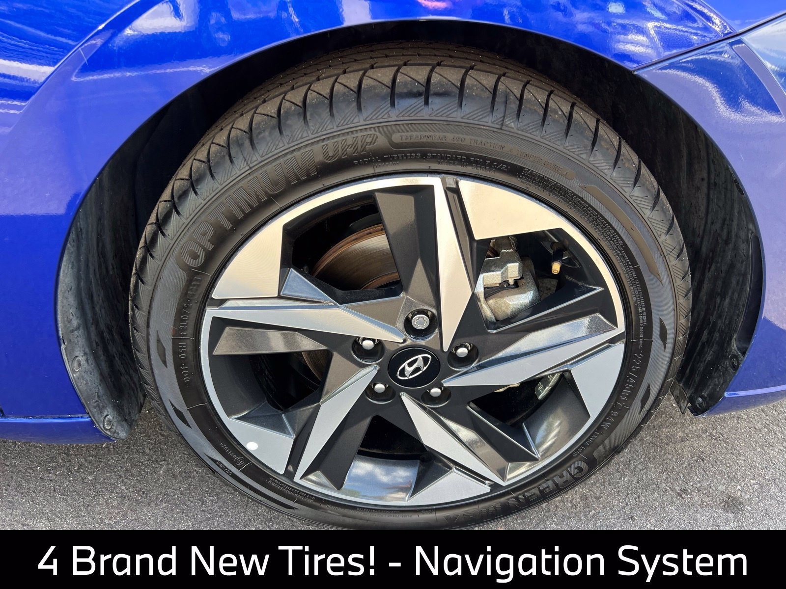 Used 2023 Hyundai Elantra Limited FWD image 12