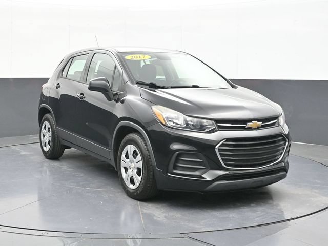 Used 2017 Chevrolet Trax LS FWD image 19