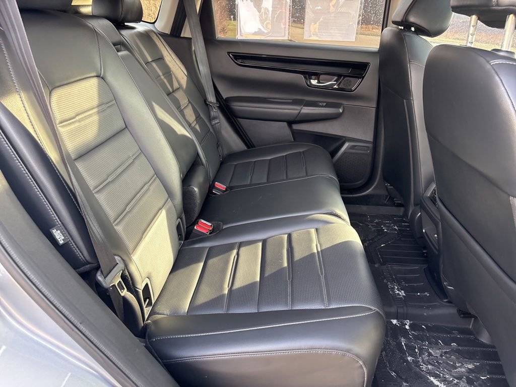 Used 2023 Honda CR-V EX-L image 38