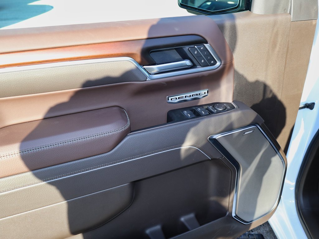 New 2026 GMC Sierra 1500 Denali w/ Denali Reserve Package image 10