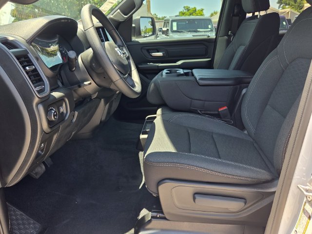 New 2026 RAM 1500 Express RWD image 12