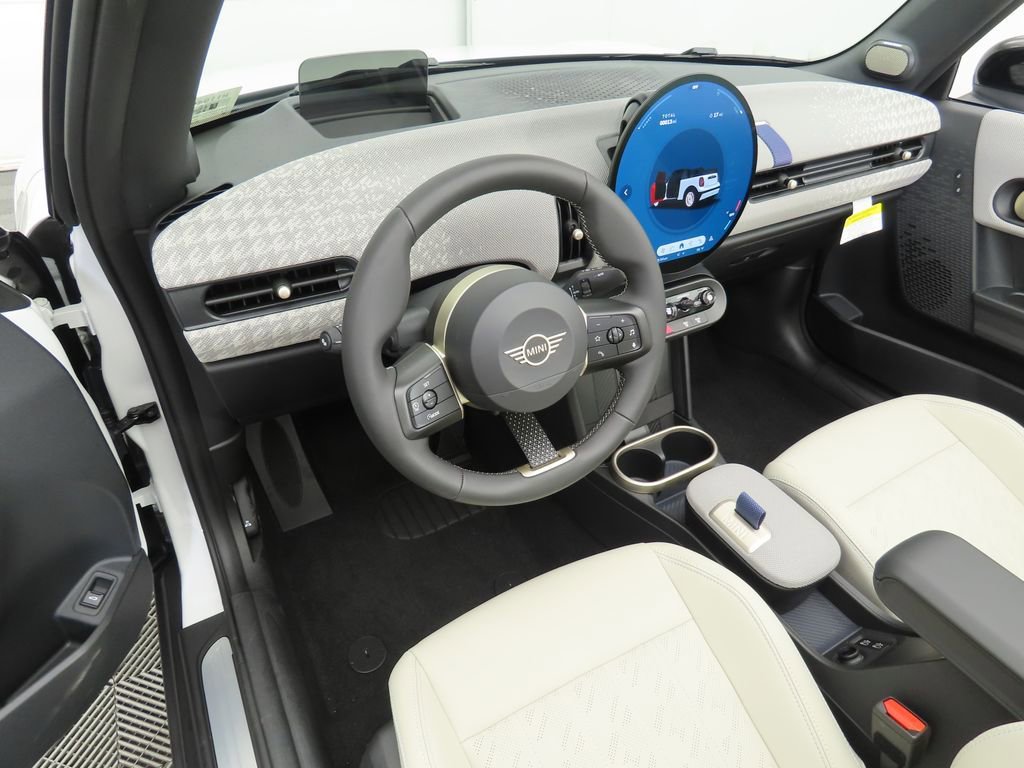 New 2026 MINI Cooper S image 10