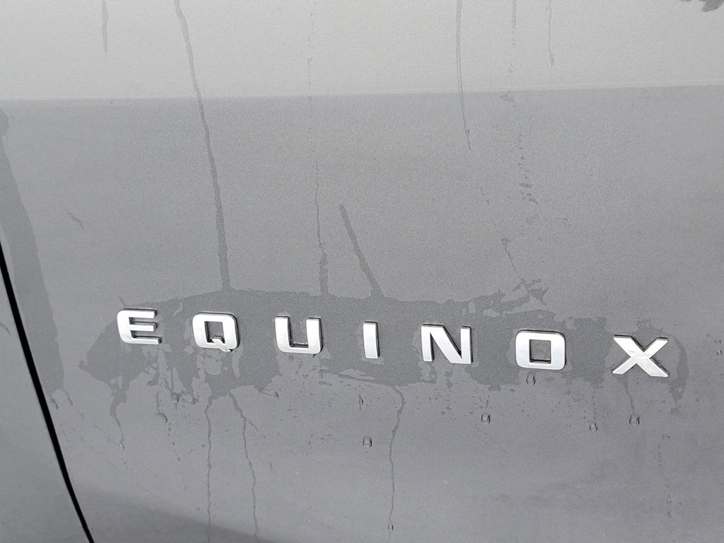 Used 2020 Chevrolet Equinox LT AWD/4WD image 10
