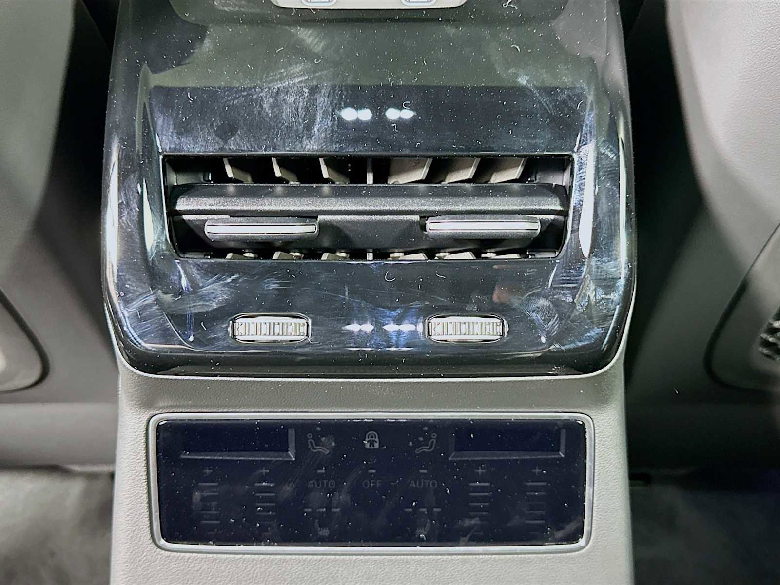 New 2026 Audi A6 Prestige image 24