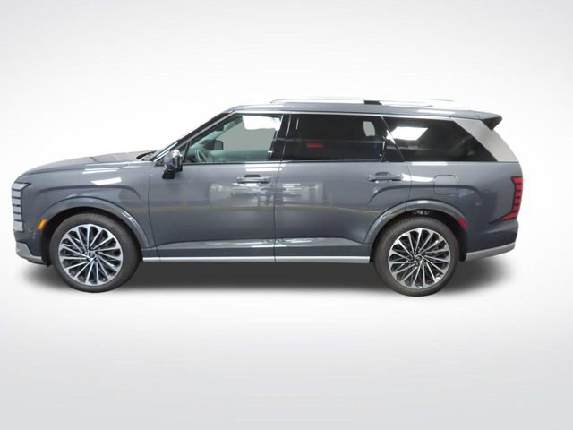 Used 2026 Hyundai Palisade Calligraphy FWD image 2