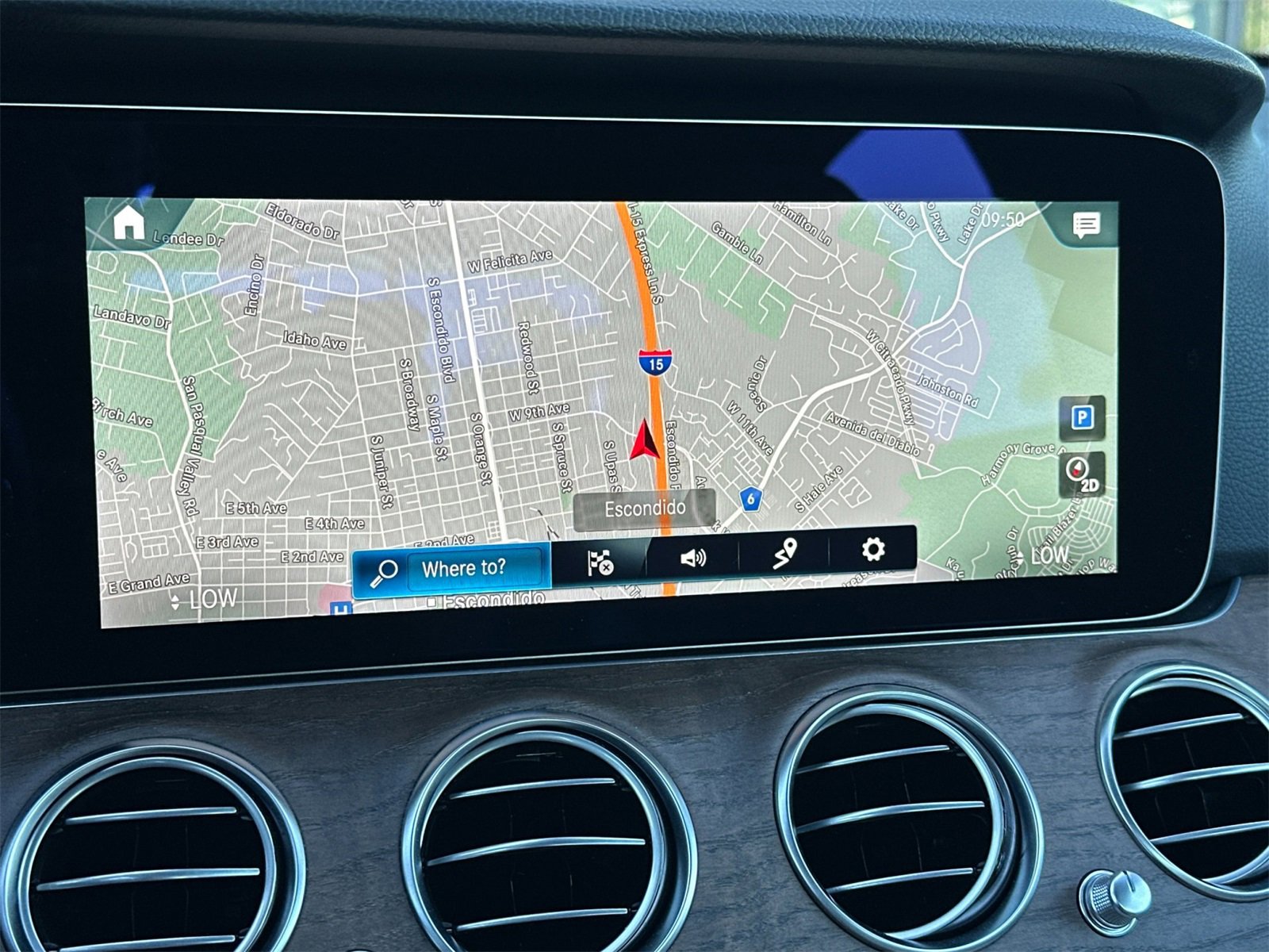 Certified 2022 Mercedes-Benz E 350 Sedan image 22