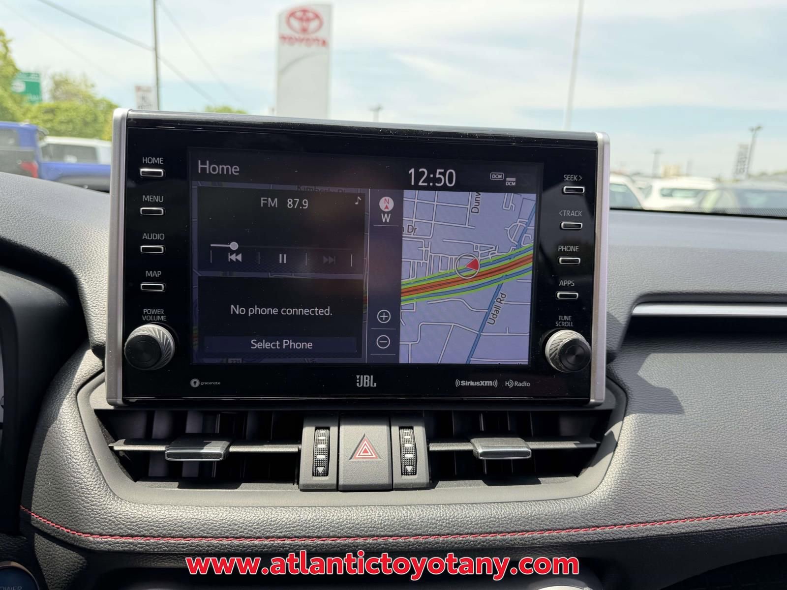 Used 2022 Toyota RAV4 XSE w/ Weather Package AWD/4WD image 27