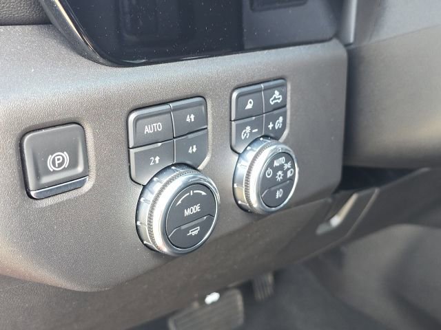 Used 2025 GMC Sierra 1500 Elevation w/ Elevation Premium Package image 29