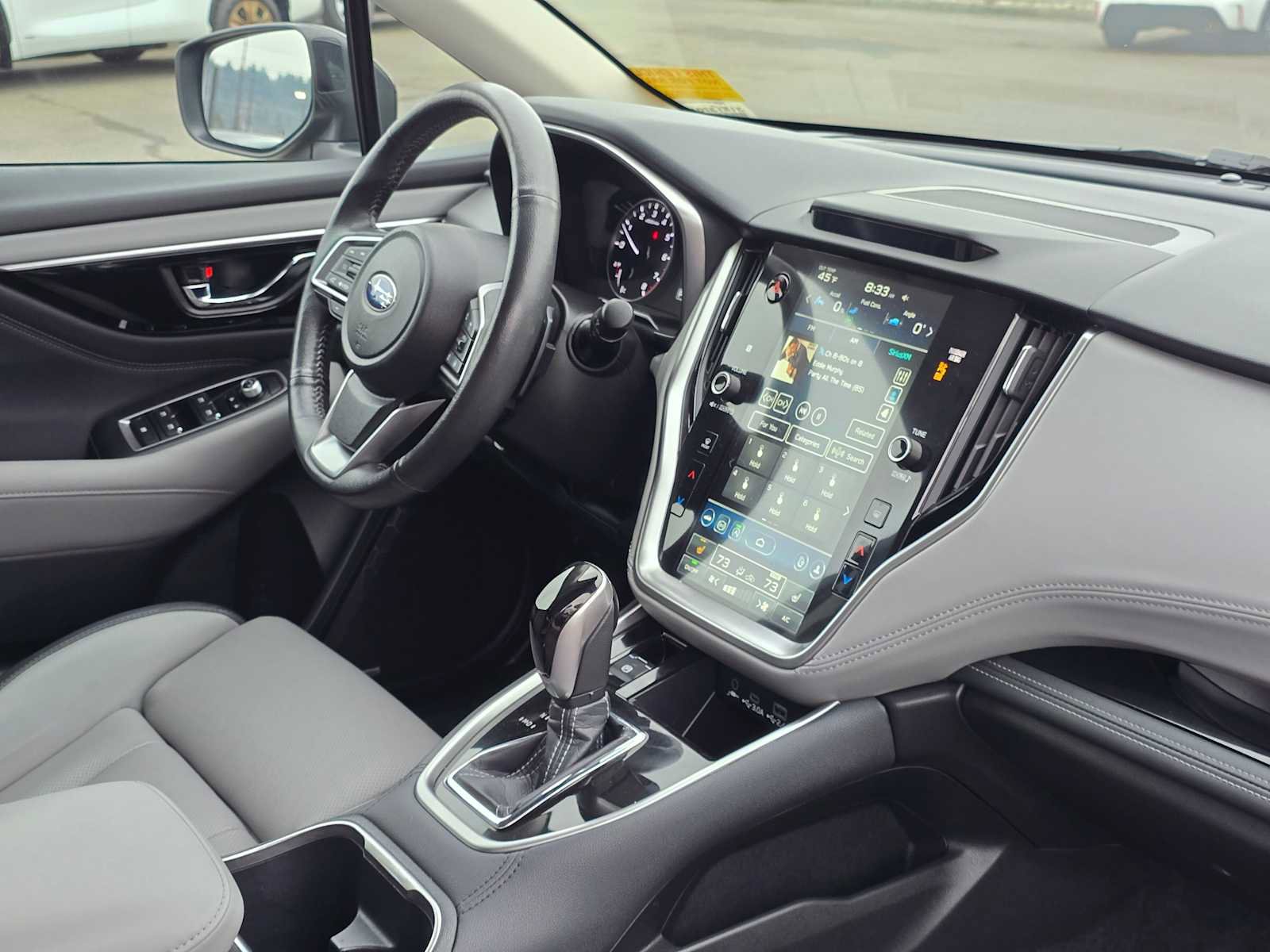 Used 2023 Subaru Outback Limited image 13