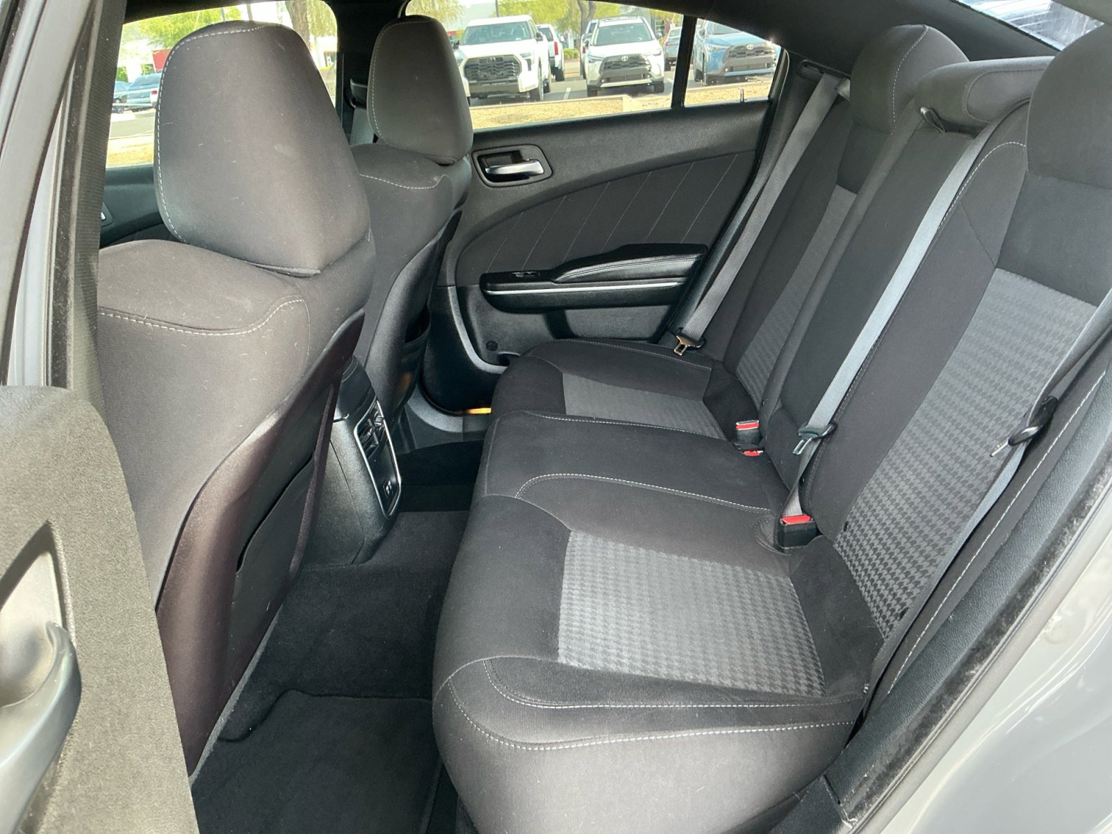 Used 2019 Dodge Charger GT RWD image 17