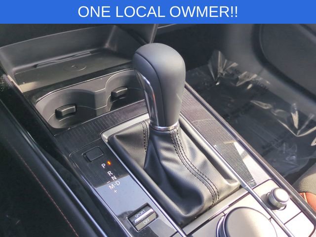 Used 2024 MAZDA CX-30 Carbon image 18