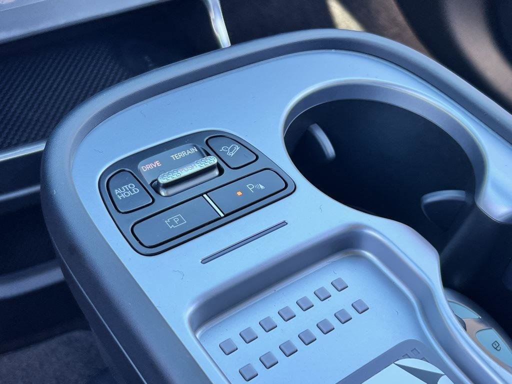 New 2026 Hyundai Ioniq 9 SEL image 14