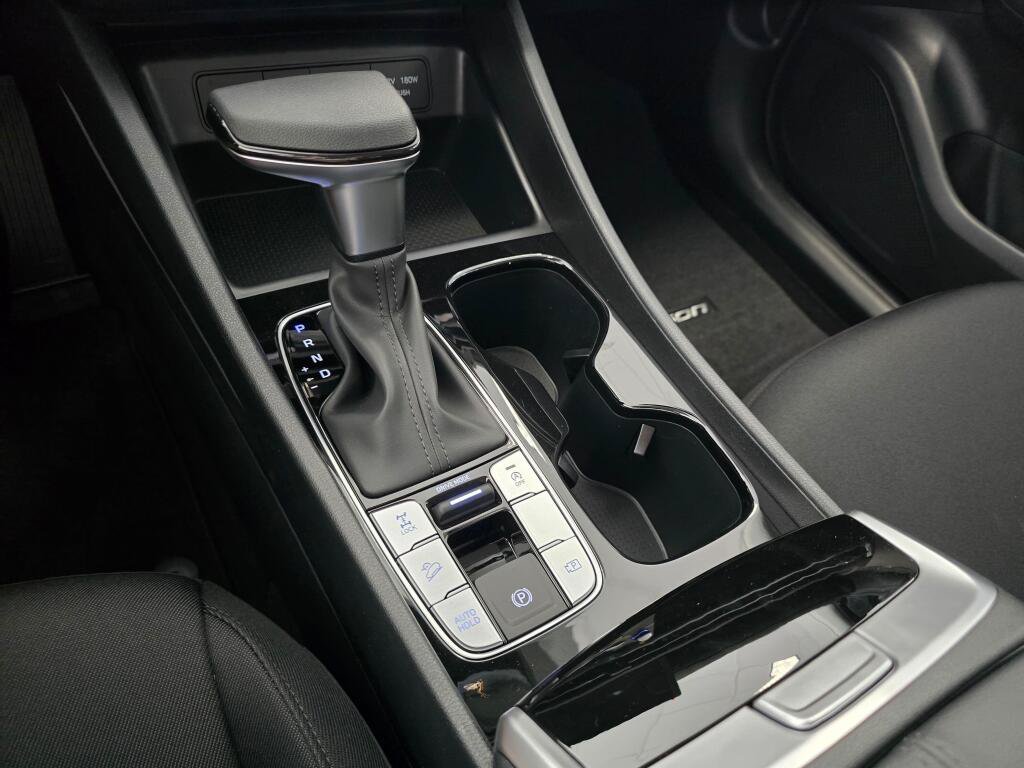 New 2026 Hyundai Tucson SE AWD/4WD image 29