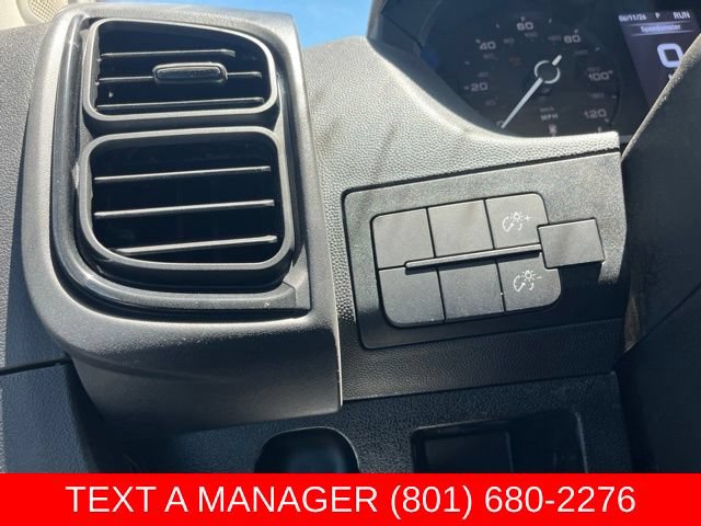 New 2026 RAM ProMaster 3500 FWD image 22